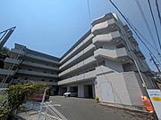 茨木駅よりバス13分 徒歩3分 4階 築10年10ヶ月の賃貸物件