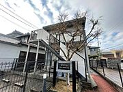 ル レーブ 1階 築31年6ヶ月の賃貸物件