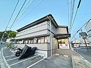 エステート山田 1階 築26年の賃貸物件