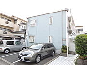 茨木駅より徒歩15分 1階 築38年の賃貸物件