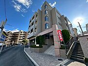 宇野辺駅より徒歩5分 4階 築24年2ヶ月の賃貸物件