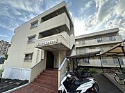宇野辺駅より徒歩15分 2階 築43年4ヶ月の賃貸物件