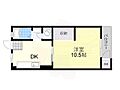 第7マンション3階5.5万円