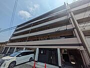 第7マンション 3階 築53年の賃貸物件