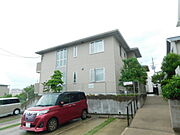 北千里駅よりバス11分 徒歩4分 1階 築11年6ヶ月の賃貸物件