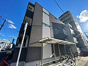 吹田駅より徒歩10分 1階 築11年の賃貸物件