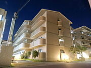 南茨木駅よりバス8分 徒歩3分 3階 築29年6ヶ月の賃貸物件