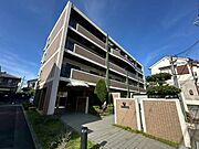 南茨木駅より徒歩15分 2階 築30年2ヶ月の賃貸物件