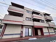 沢良宜駅より徒歩10分 3階 築43年2ヶ月の賃貸物件