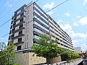 茨木駅より徒歩10分 5階 築14年10ヶ月の賃貸物件