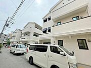 上新庄駅より徒歩7分 2階 築4年7ヶ月の賃貸物件