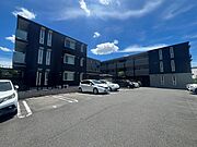 万博記念公園駅より徒歩14分 2階 築12年6ヶ月の賃貸物件