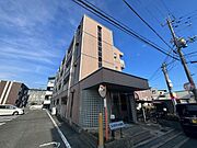 エスポアール摂津 3階 築30年7ヶ月の賃貸物件