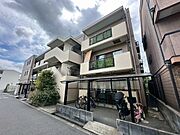 摂津駅より徒歩10分 1階 築29年5ヶ月の賃貸物件