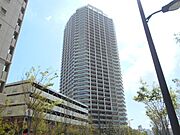 摂津市駅より徒歩5分 8階 築12年4ヶ月の賃貸物件