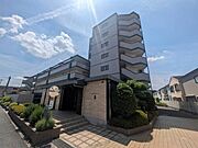 フロレアール・ジーア 7階 築30年2ヶ月の賃貸物件