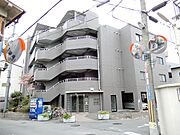 パセオ摂津1 3階 築30年6ヶ月の賃貸物件