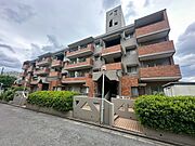 レジデンス吉川3号棟 3階 築43年7ヶ月の賃貸物件