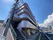 山田駅より徒歩8分 5階 築31年8ヶ月の賃貸物件