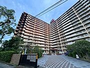 山田駅より徒歩5分 7階 築52年1ヶ月の賃貸物件