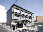 茨木駅より徒歩4分 2階 築17年2ヶ月の賃貸物件