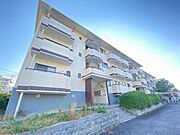 フォルク北千里L棟 3階 築40年10ヶ月の賃貸物件