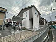 JR総持寺駅より徒歩10分 2階 築9年3ヶ月の賃貸物件