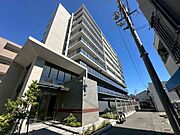 正雀駅より徒歩5分 5階 築2年3ヶ月の賃貸物件
