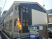 瑞光四丁目駅より徒歩2分 1階 築16年2ヶ月の賃貸物件