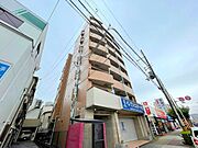 だいどう豊里駅より徒歩4分 2階 築24年1ヶ月の賃貸物件