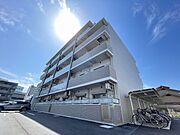 岸辺駅より徒歩5分 2階 築3年3ヶ月の賃貸物件