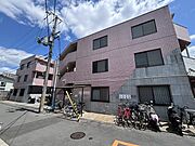 千里丘駅より徒歩4分 2階 築34年9ヶ月の賃貸物件