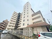 上新庄駅より徒歩9分 4階 築47年2ヶ月の賃貸物件