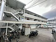 摂津駅より徒歩12分 3階 築37年2ヶ月の賃貸物件