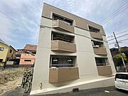 南千里駅よりバス15分 徒歩2分 3階 築48年11ヶ月の賃貸物件