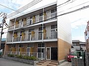 レオパレスラ・テール 3階 築22年9ヶ月の賃貸物件