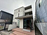 茨木市駅よりバス8分 徒歩8分 1階 築36年2ヶ月の賃貸物件