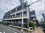 摂津駅より徒歩10分 3階 築13年2ヶ月の賃貸物件
