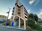 沢良宜駅より徒歩7分 3階 築32年2ヶ月の賃貸物件