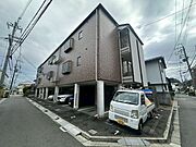 総持寺駅より徒歩9分 2階 築32年6ヶ月の賃貸物件