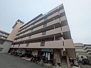 南茨木駅より徒歩4分 3階 築37年2ヶ月の賃貸物件