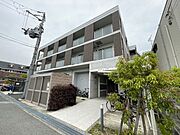 豊川駅より徒歩19分 2階 築16年9ヶ月の賃貸物件