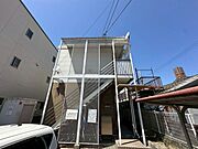 正雀駅より徒歩9分 2階 築25年3ヶ月の賃貸物件
