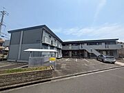 茨木駅よりバス11分 徒歩6分 1階 築39年2ヶ月の賃貸物件