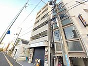 ハピネス高城 6階 築8年9ヶ月の賃貸物件