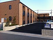 茨木駅より徒歩15分 1階 築12年5ヶ月の賃貸物件