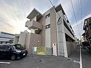 千里丘駅より徒歩9分 1階 築2年4ヶ月の賃貸物件