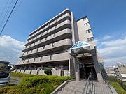 シャンテ・メゾン 6階 築27年7ヶ月の賃貸物件