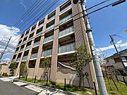 千里丘駅より徒歩10分 5階 築7年2ヶ月の賃貸物件