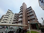 南茨木駅よりバス6分 徒歩4分 5階 築36年2ヶ月の賃貸物件